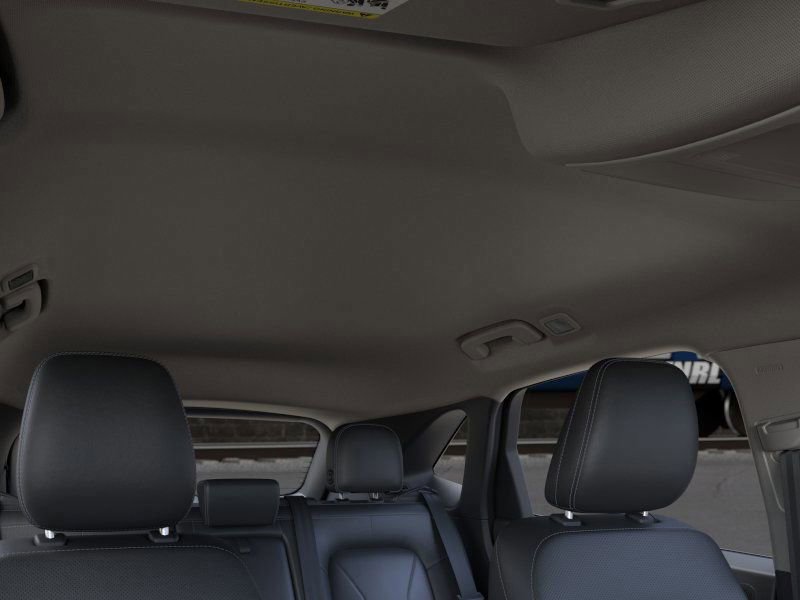 New 2026 Ford Escape SE w/ PHEV Premium Package image 22