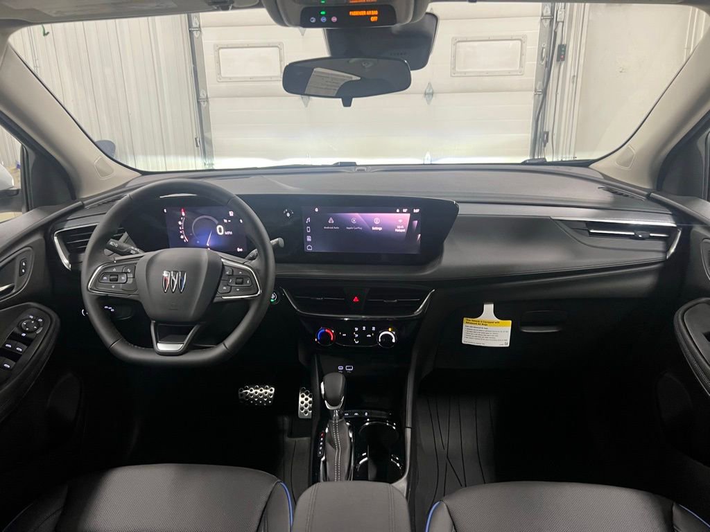 New 2026 Buick Encore GX Sport Touring image 37