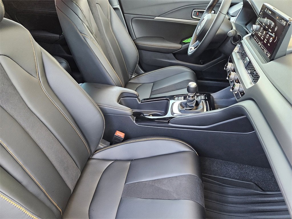 New 2026 Acura Integra A-Spec image 15