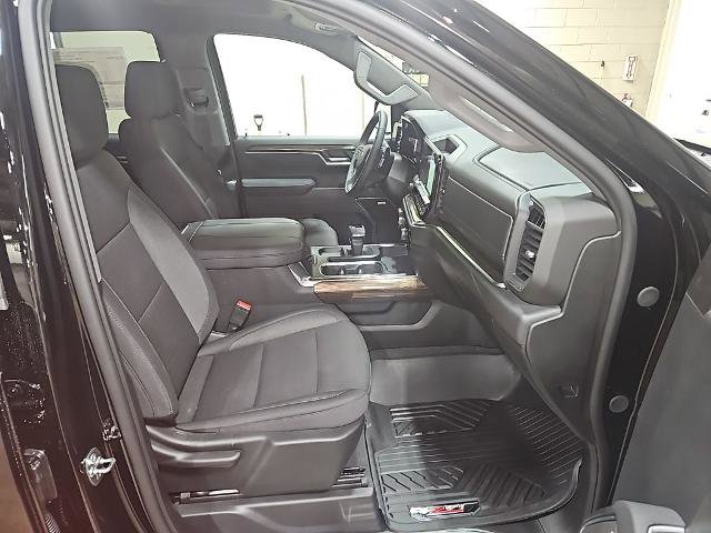 New 2026 Chevrolet Silverado 1500 RST AWD/4WD image 28
