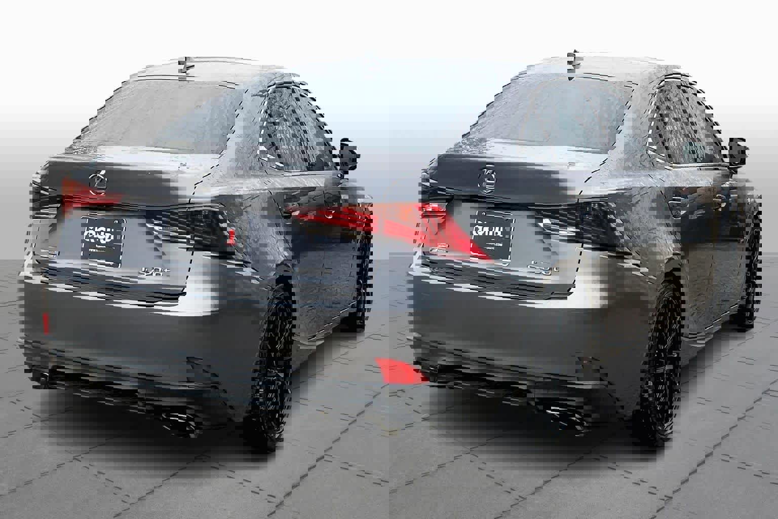 Used 2017 Lexus IS 200t F Sport image 12