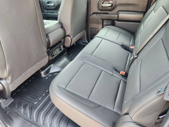 New 2025 Chevrolet Silverado 3500 W/T w/ WT Convenience Package AWD/4WD image 30