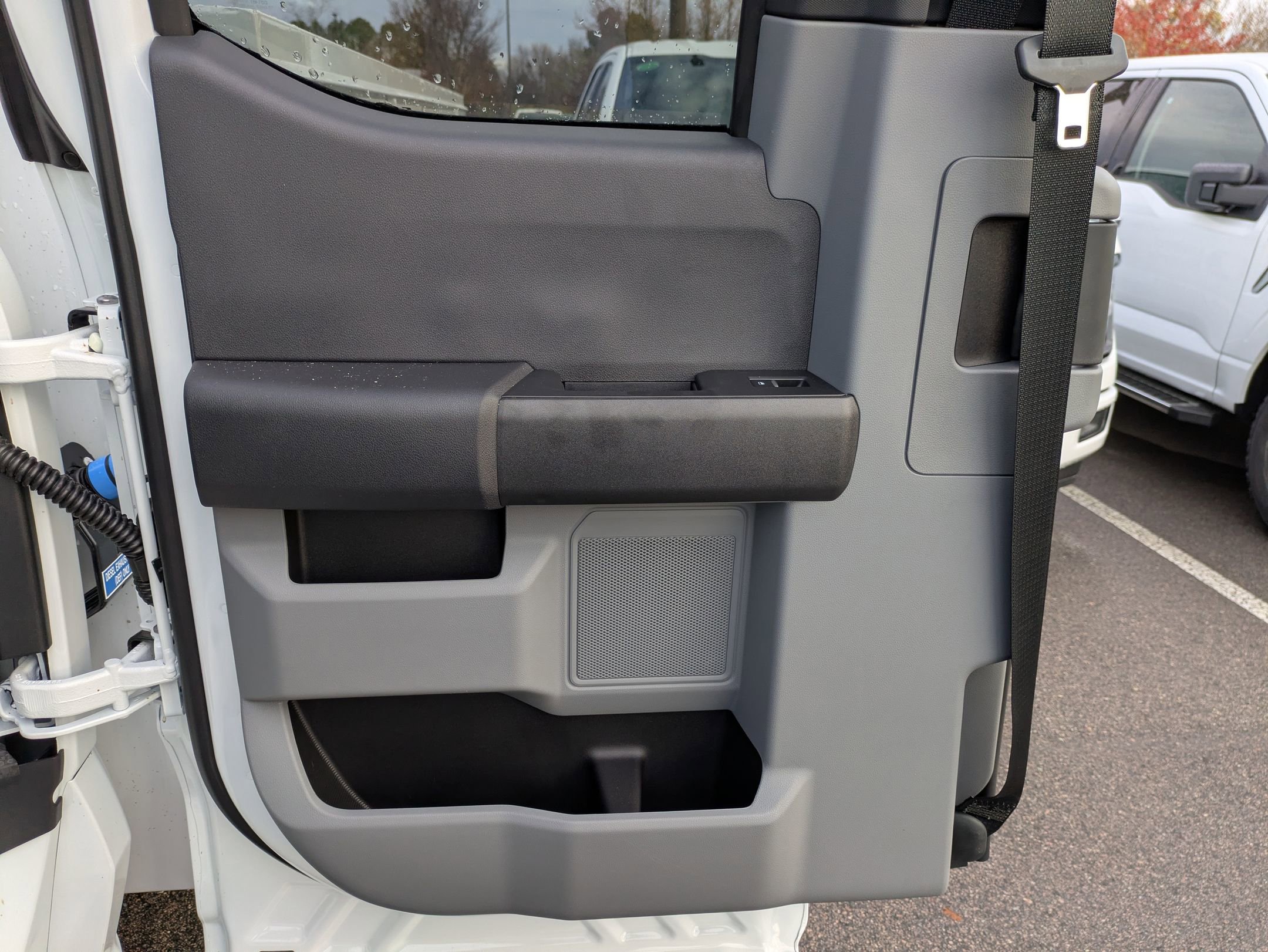 New 2026 Ford F550 4x4 Supercab Super Duty image 26