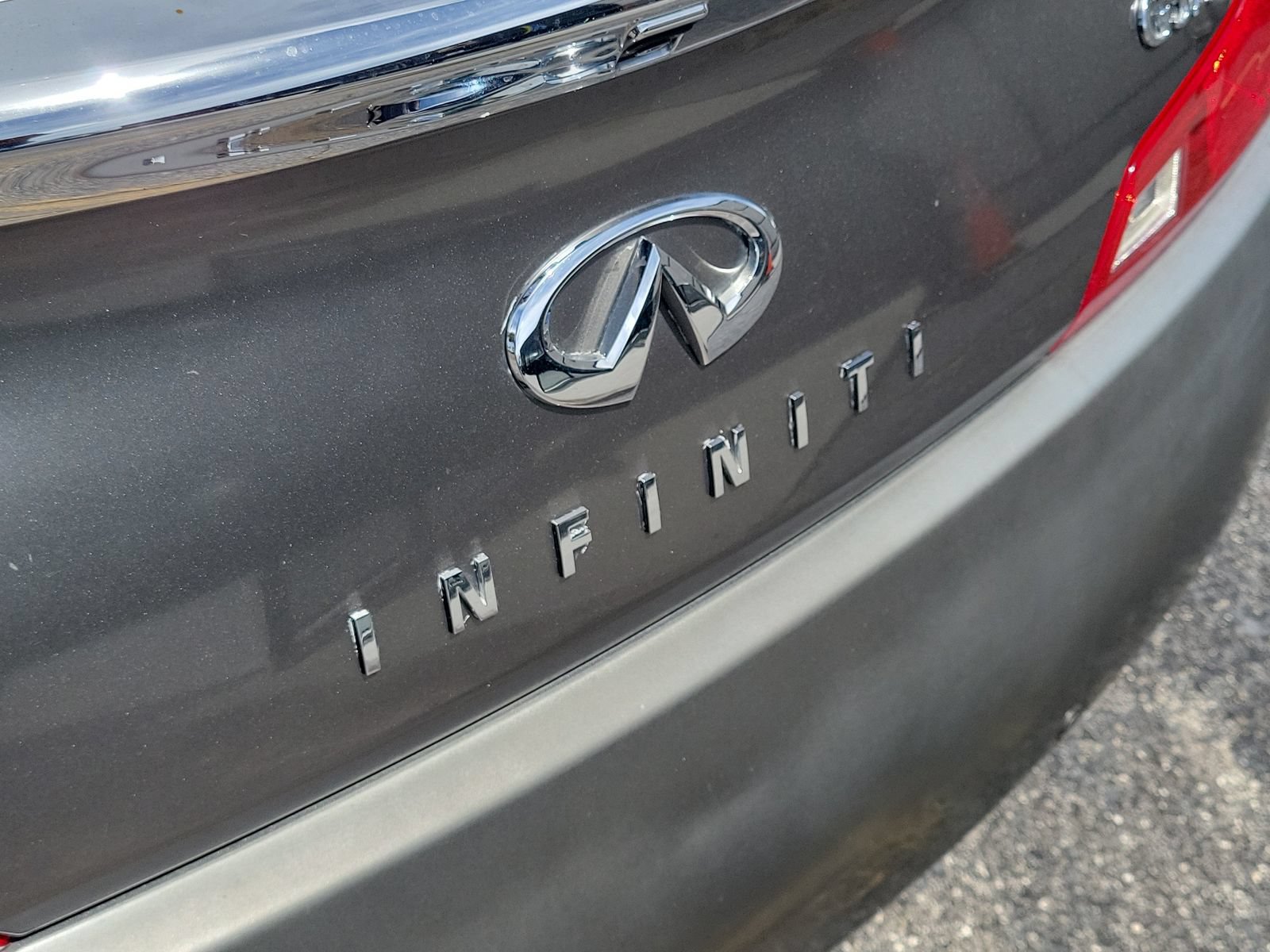 Used 2010 INFINITI G37 Journey w/ Premium Pkg RWD image 8