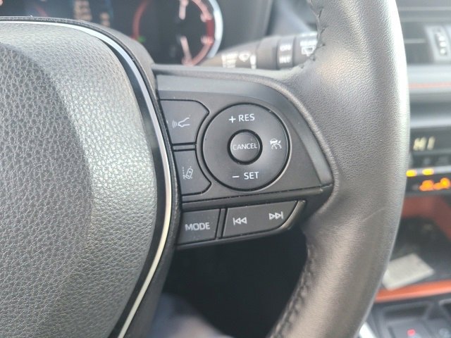 Used 2024 Toyota RAV4 Adventure image 21