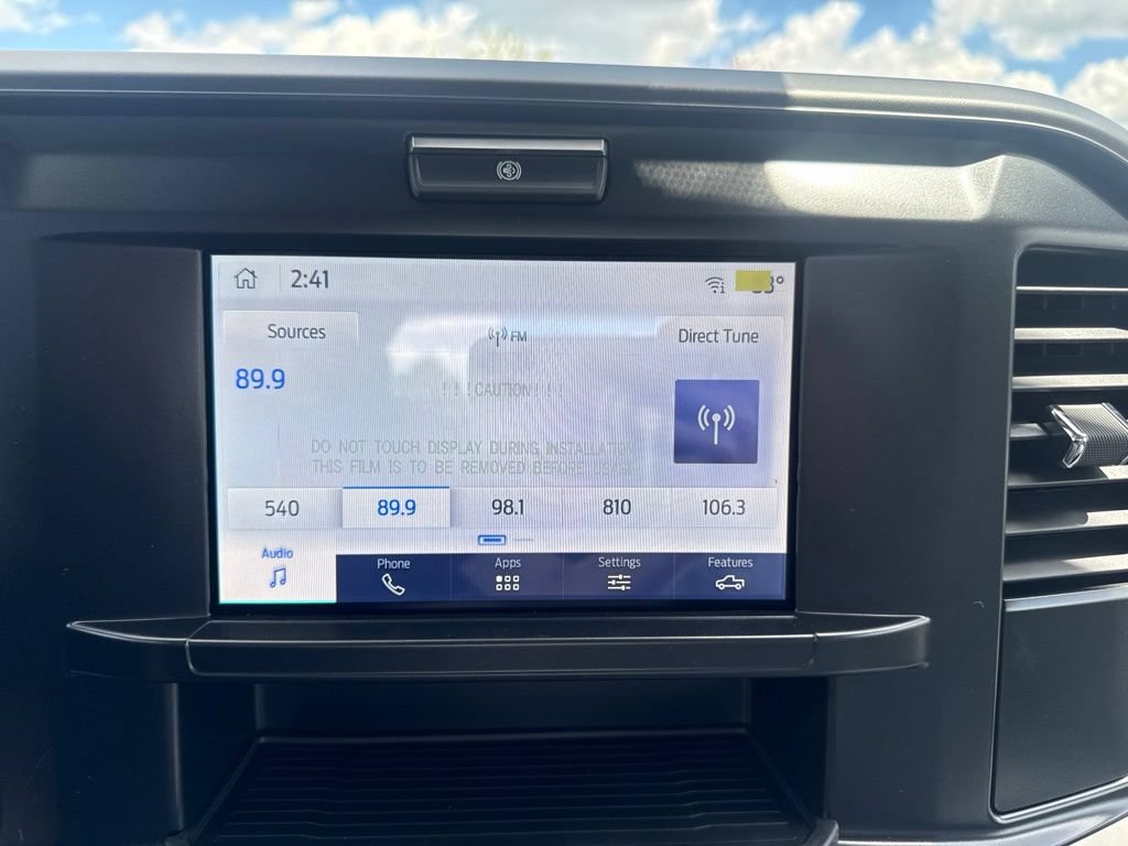 New 2026 Ford F250 XL AWD/4WD image 25