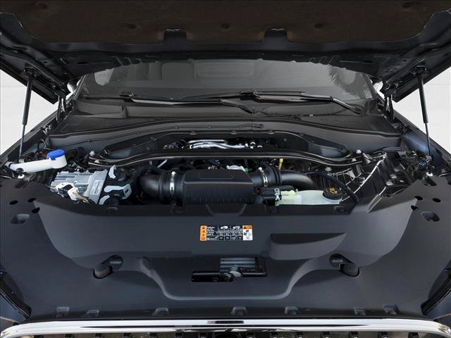 New 2027 Lincoln Aviator 2WD image 8