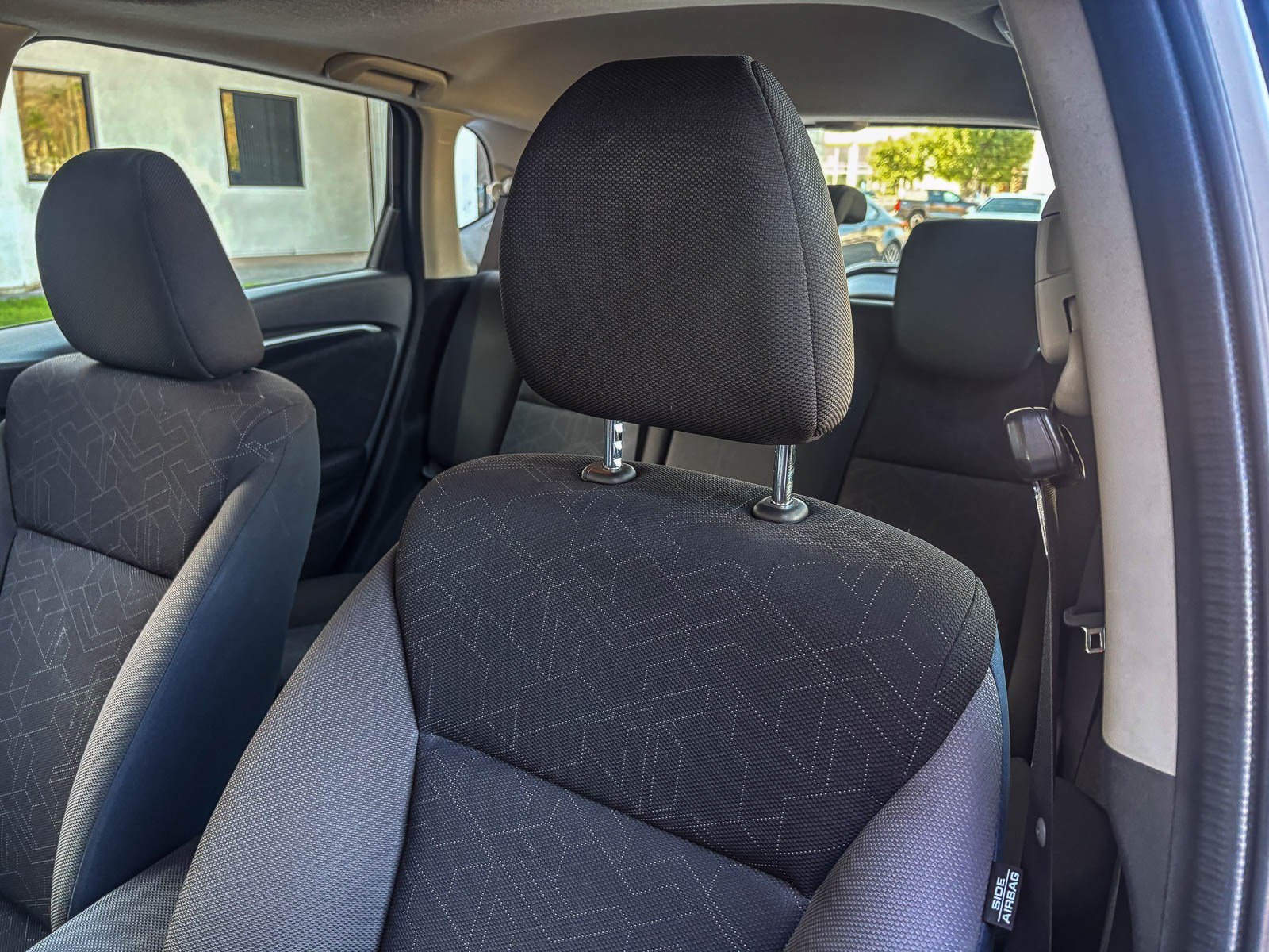 Used 2016 Honda Fit EX image 24