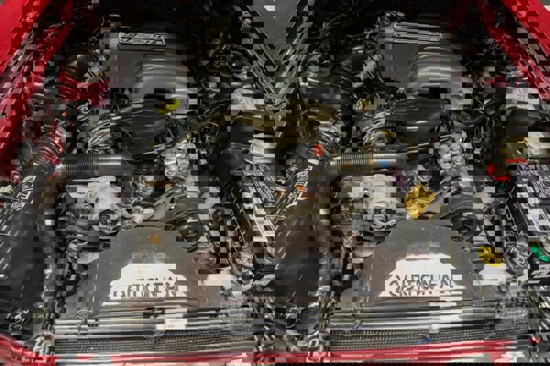 Used 1989 Ford Mustang GT image 27