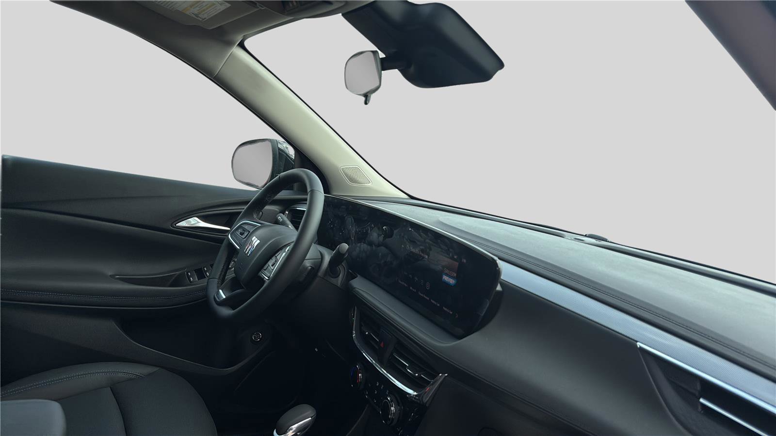 New 2026 Buick Encore GX Sport Touring w/ Comfort Package image 23