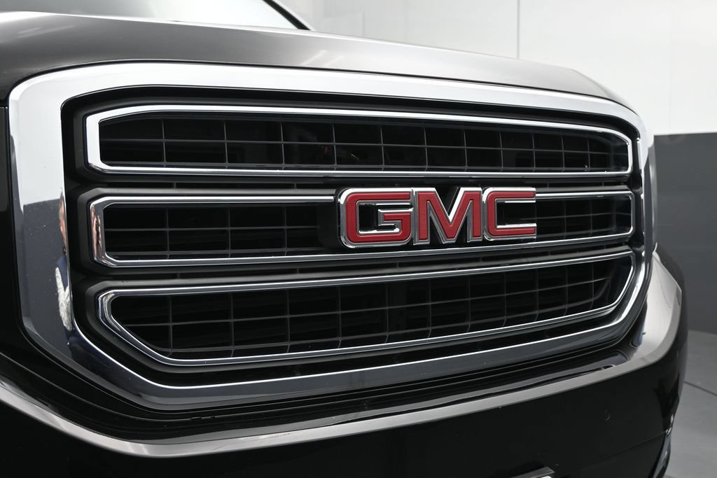 Used 2019 GMC Yukon XL SLT AWD/4WD image 5