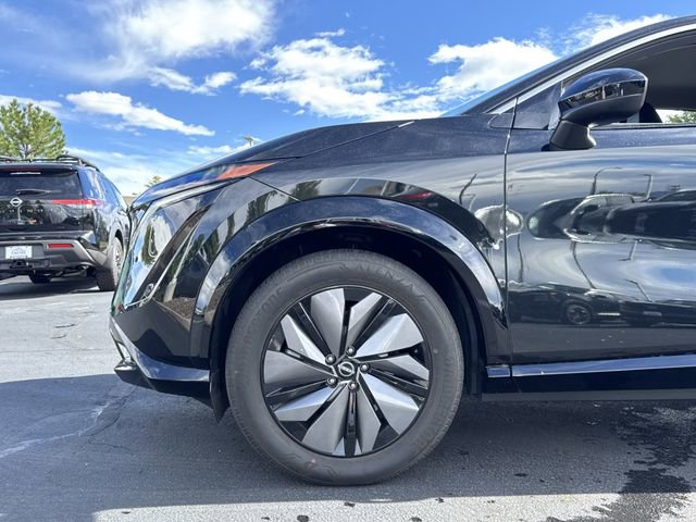 Certified 2024 Nissan Ariya FWD image 28