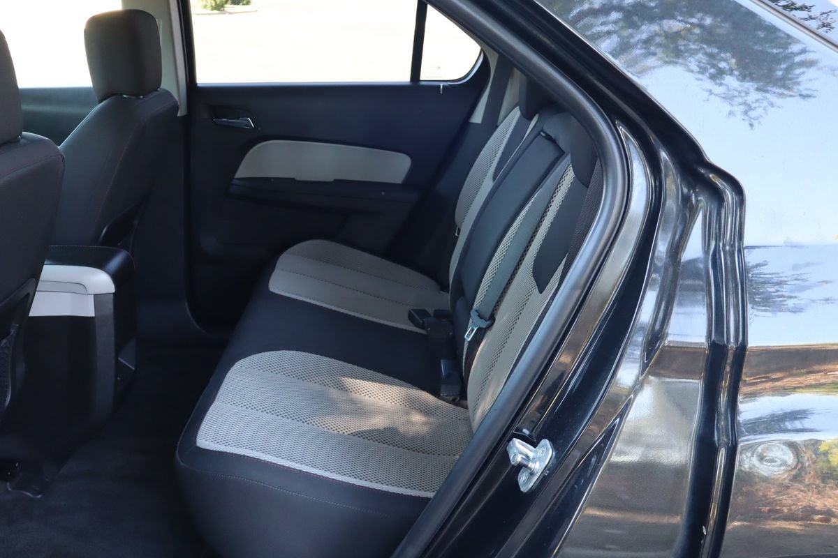 Used 2010 Chevrolet Equinox LT w/ Vehicle Interface Package AWD/4WD image 20