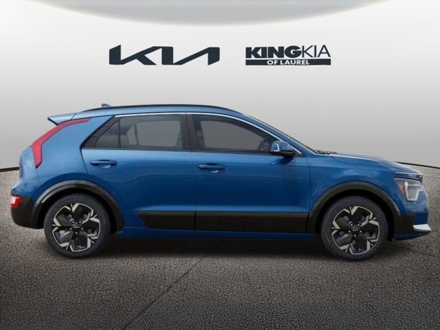 New 2026 Kia Niro Wind image 8