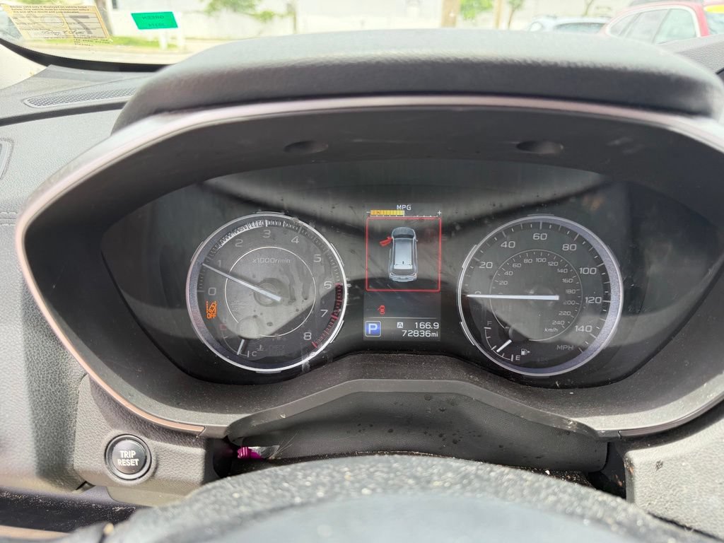 Used 2020 Subaru Ascent Touring w/ Popular Package #2A AWD/4WD image 29