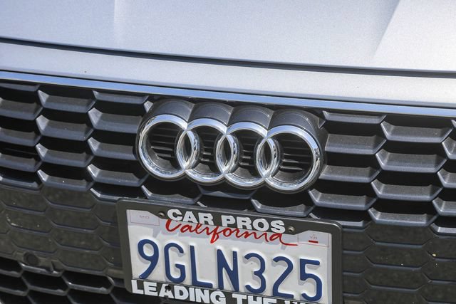 Used 2023 Audi A3 2.0T Premium w/ Convenience Package FWD image 6