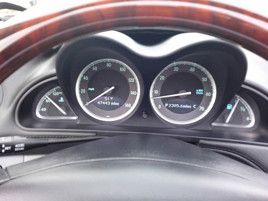 Used 2006 Mercedes-Benz SL 500 image 32