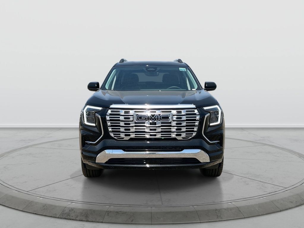 New 2026 GMC Terrain Denali w/ LPO, Black Badging Package AWD/4WD image 3