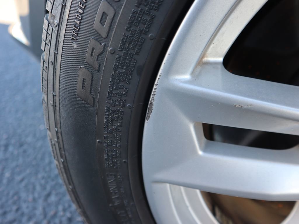 Used 2017 Audi A4 2.0T Premium w/ Convenience Package image 22