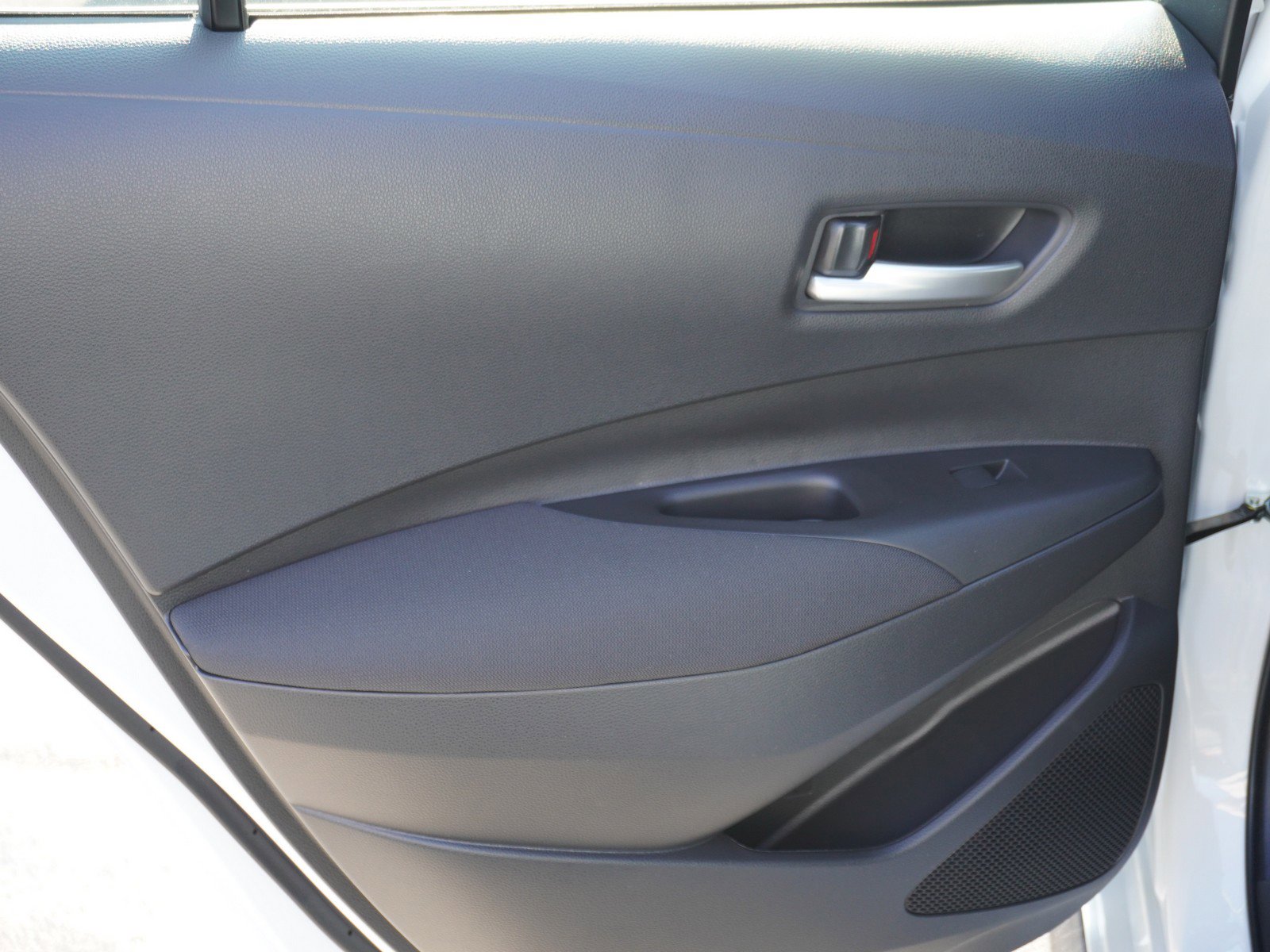 New 2026 Toyota Corolla SE image 11