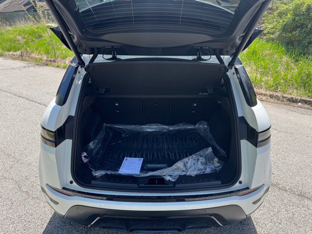 New 2026 Land Rover Range Rover Evoque S AWD/4WD image 7