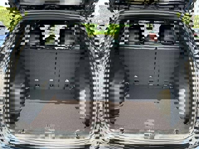 New 2024 Jeep Compass Limited image 4