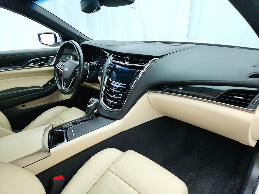 Used 2019 Cadillac CTS Luxury image 31