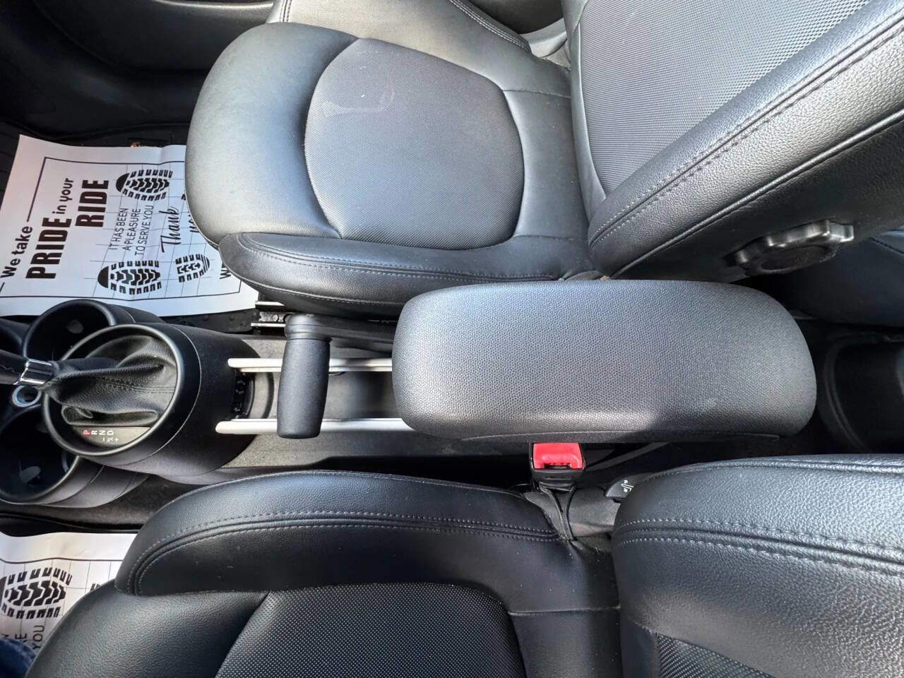 Used 2015 MINI Cooper Paceman S image 22