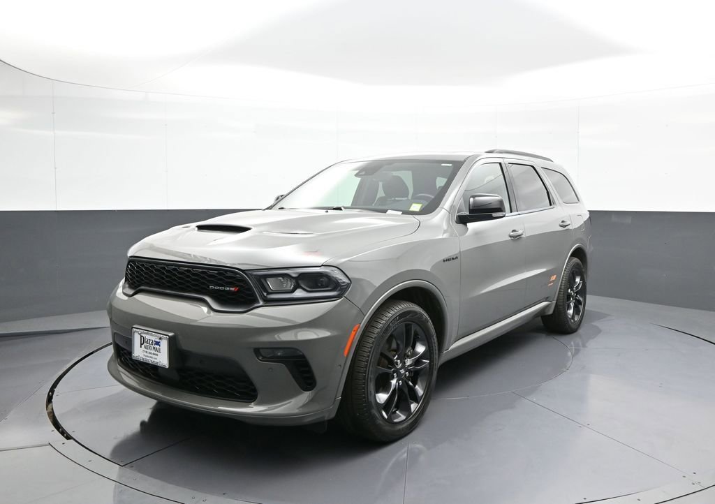 Used 2023 Dodge Durango R/T AWD/4WD image 1