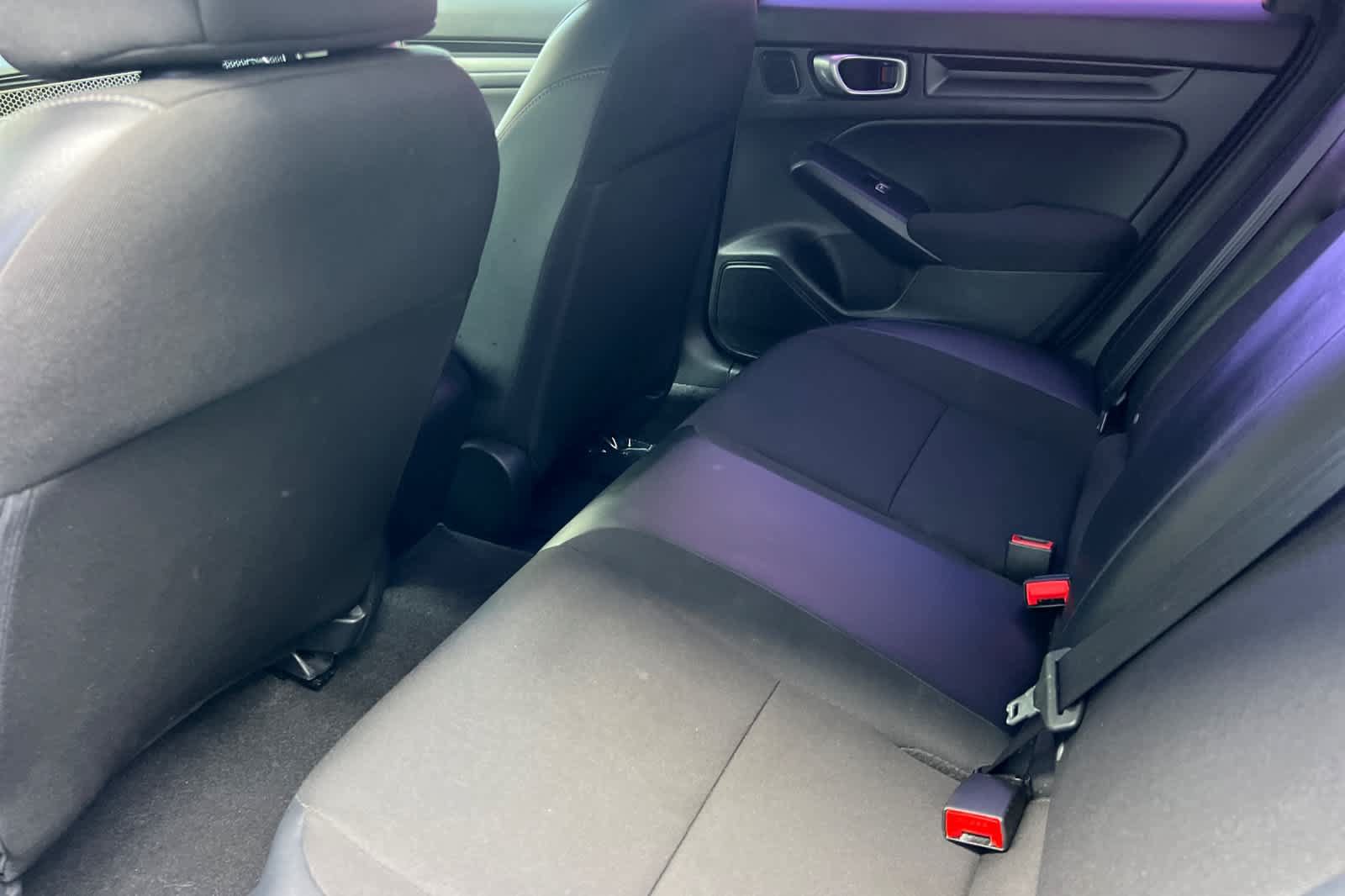 Used 2023 Honda Civic Sport image 5