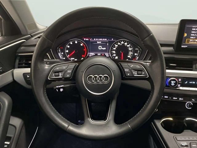 Used 2018 Audi A4 2.0T Premium Plus w/ Premium Plus Package AWD/4WD image 27