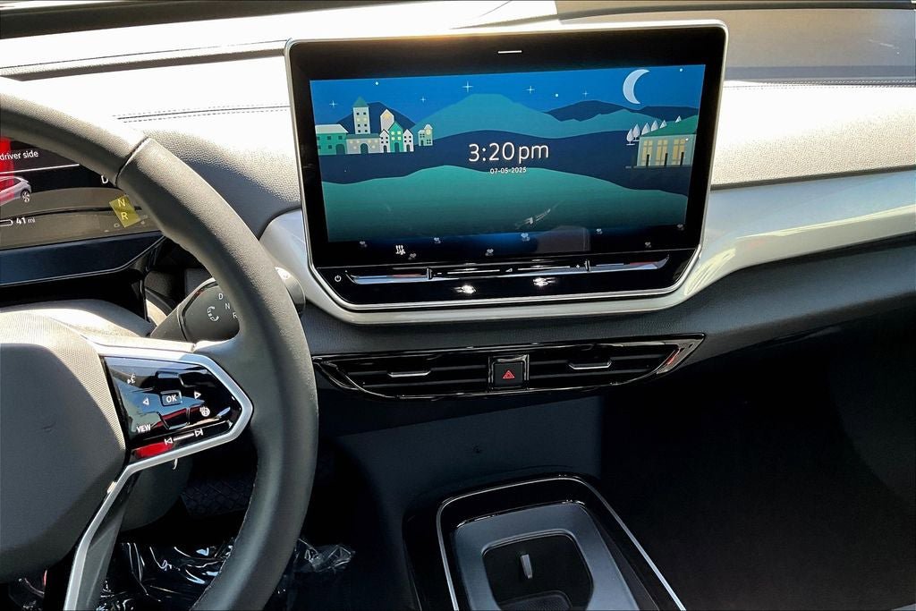 New 2025 Volkswagen ID.4 Pro S Plus image 5