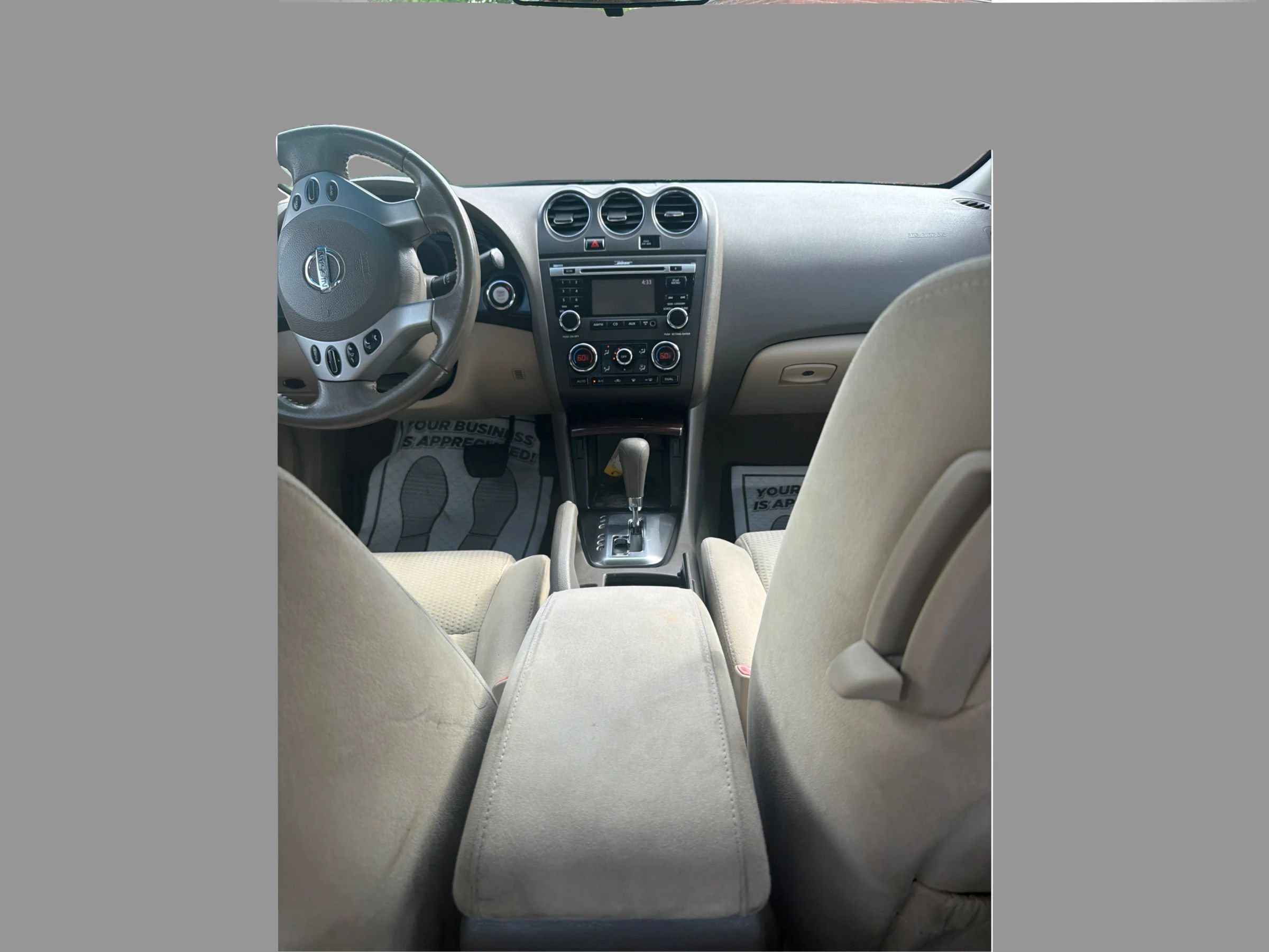 Used 2010 Nissan Altima 2.5 S w/ Premium Pkg FWD image 20