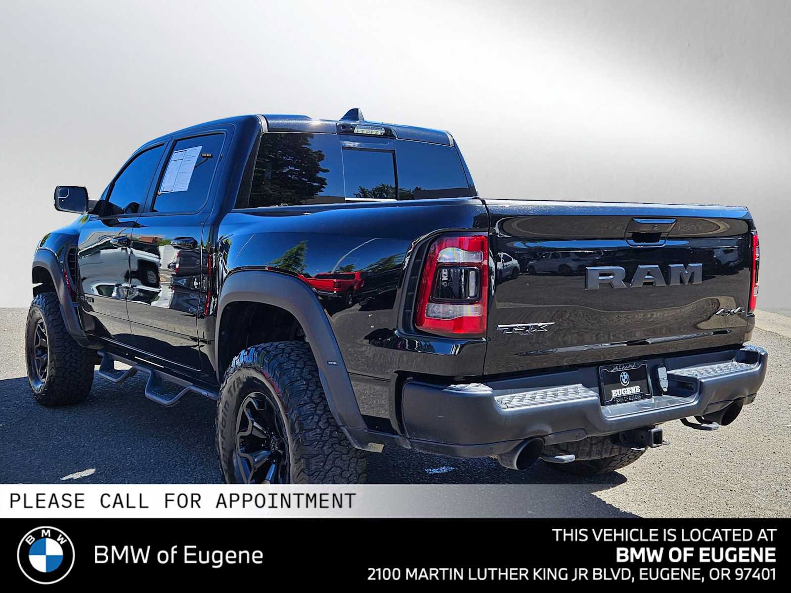 Used 2022 RAM 1500 TRX w/ TRX Level 2 Equipment Group AWD/4WD image 5
