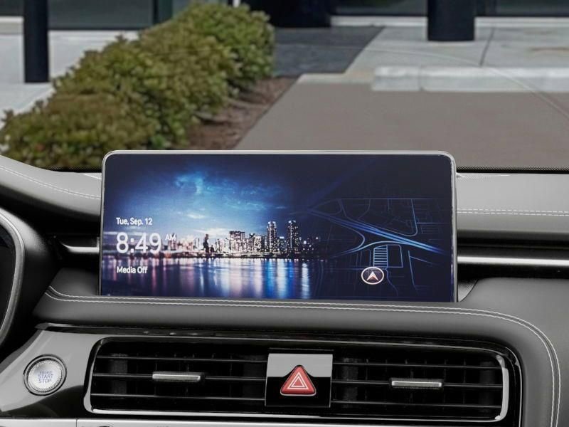 New 2026 Genesis G70 3.3T Sport Prestige image 14