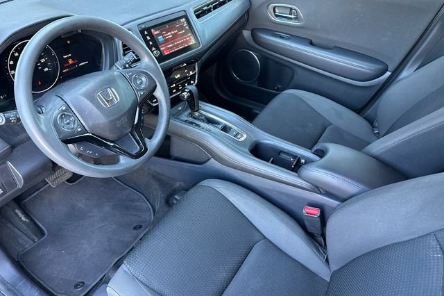 Used 2021 Honda HR-V EX image 12