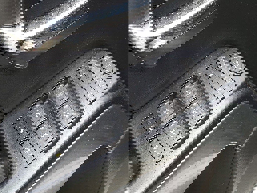 Used 2017 Chevrolet Silverado 1500 LT w/ All Star Edition image 72