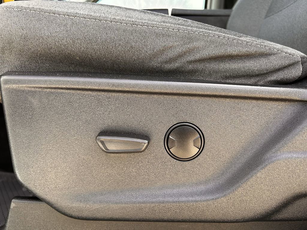 Used 2024 Ford F250 XLT image 26