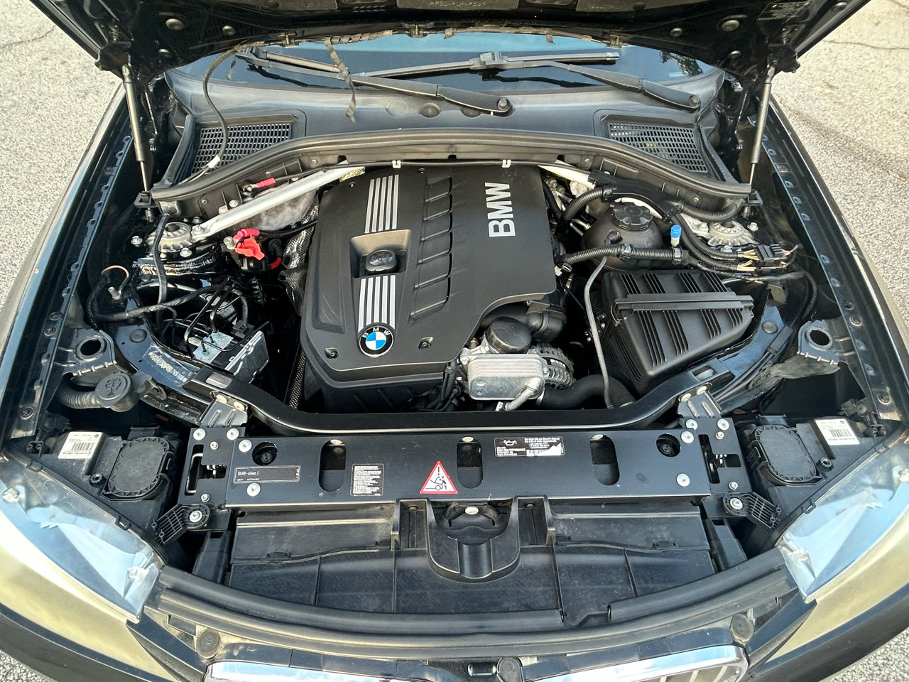 Used 2011 BMW X3 xDrive28i image 21