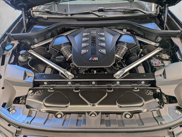 New 2027 BMW X7 M60i AWD/4WD image 17