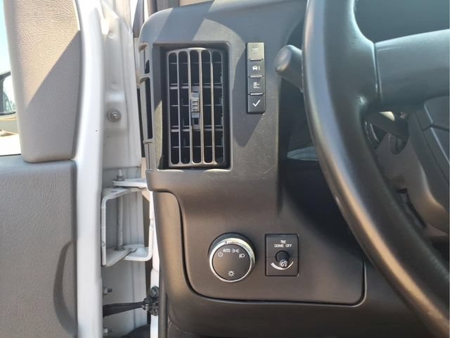 Used 2022 Chevrolet Express 3500 Extended w/ Driver Convenience Package RWD image 14
