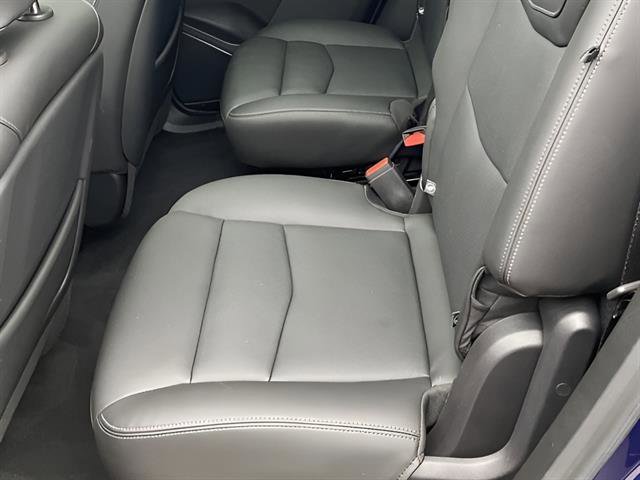 Certified 2023 Cadillac XT6 Premium Luxury w/ Technology Package image 11