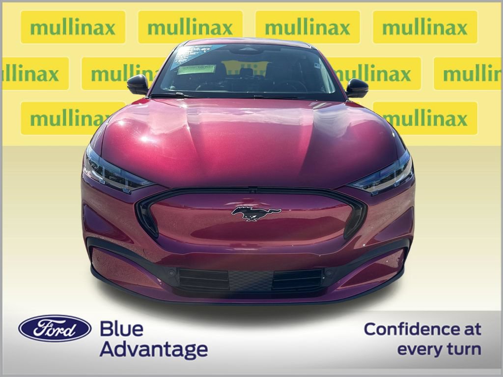 Used 2025 Ford Mustang Mach-E Premium RWD image 11
