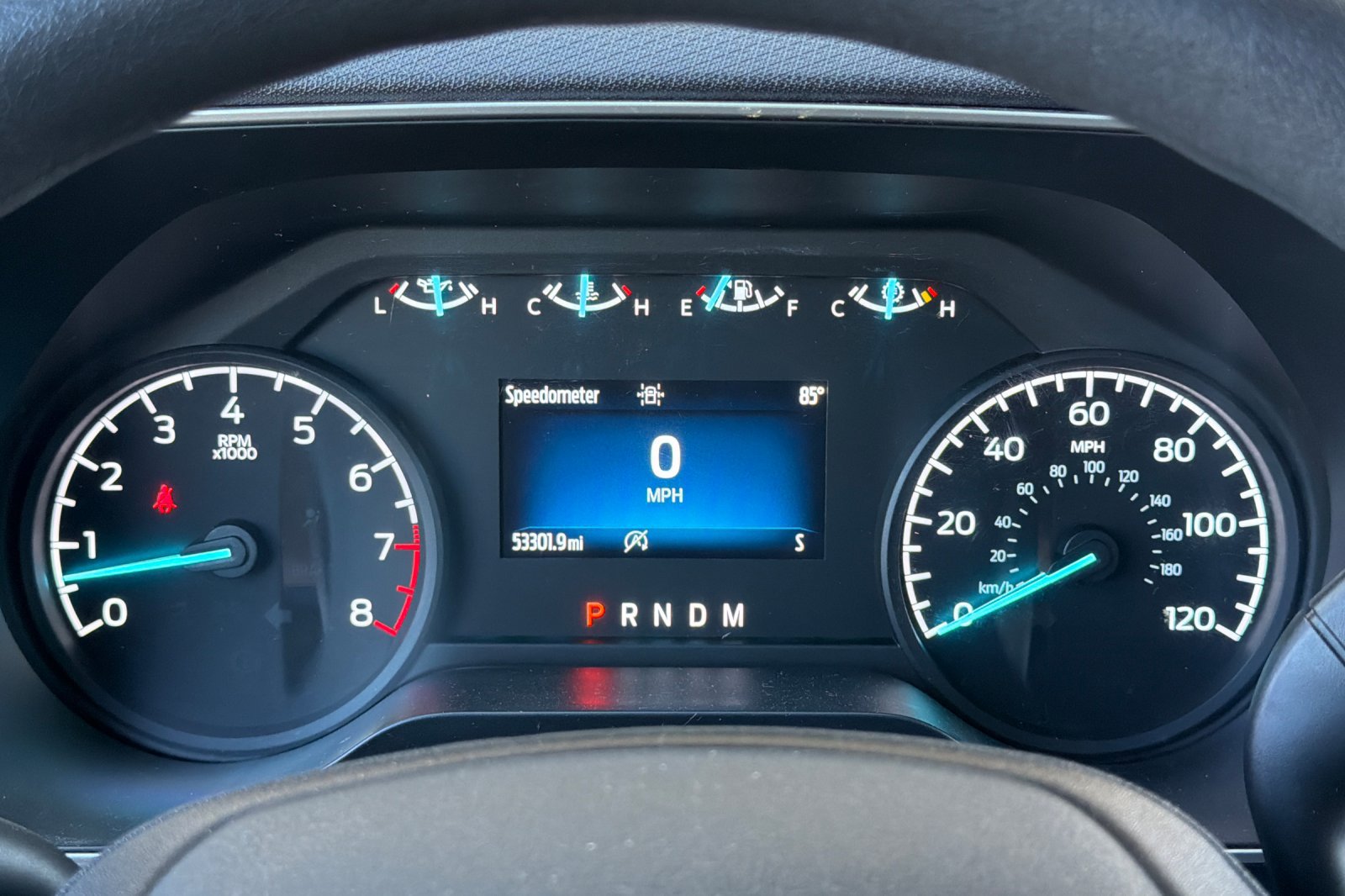 Used 2022 Ford F150 XL w/ Equipment Group 101A High RWD image 30