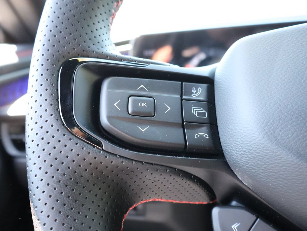 New 2026 Dodge Charger Scat Pack AWD/4WD image 27