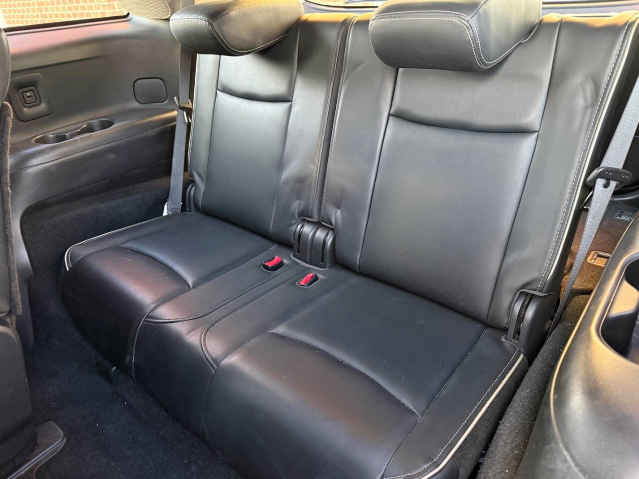 Used 2019 INFINITI QX60 Pure image 13