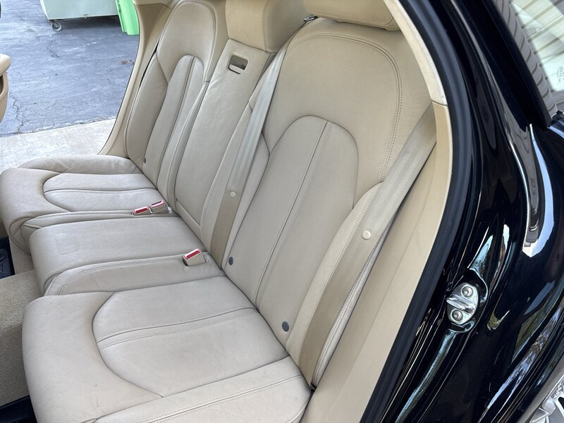 Used 2013 Audi A8 L 3.0T w/ Driver Assistance Pkg AWD/4WD image 31