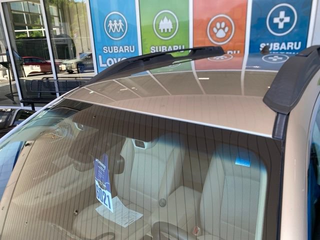 Used 2017 Subaru Outback 2.5i Premium AWD/4WD image 6