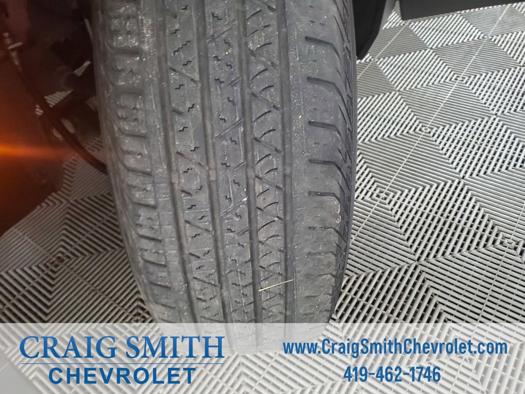 Used 2023 Chevrolet Blazer LT image 29