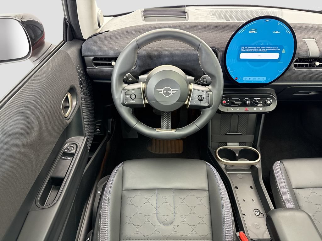 Used 2025 MINI Cooper S FWD image 13